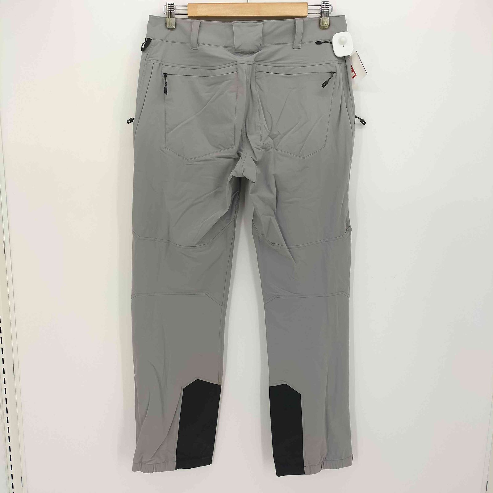 バートン BURTON AK SOFTSHELL PT ソフト シェル パンツ PERTEX メンズ