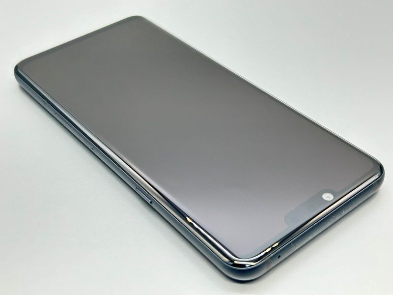 中古】L-41A LG style3【超美品 】SIMロック解除済み SIMフリー ミラー