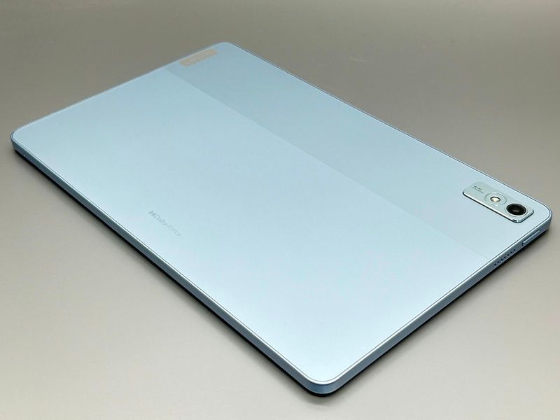 LET 02 Lenovo Tab M 10 a 5 G 利用制限 SIMフリー フロストブルー au エーユー 800252 Aスマートホン スマートフォン スマホ 携帯電話 白ロム 本体