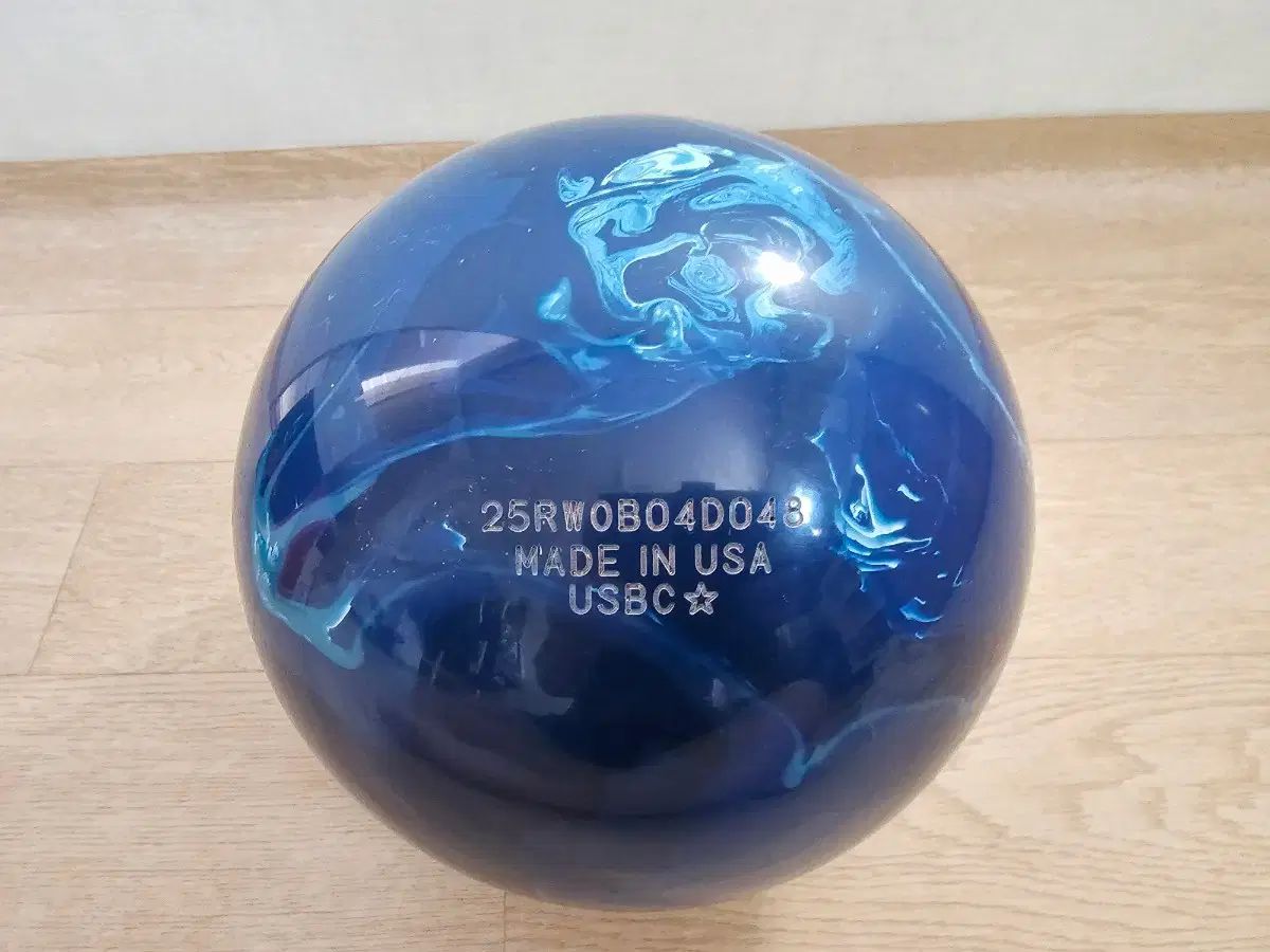 ロトグリップ アテンション パワー ボーリングボール 15パウンド