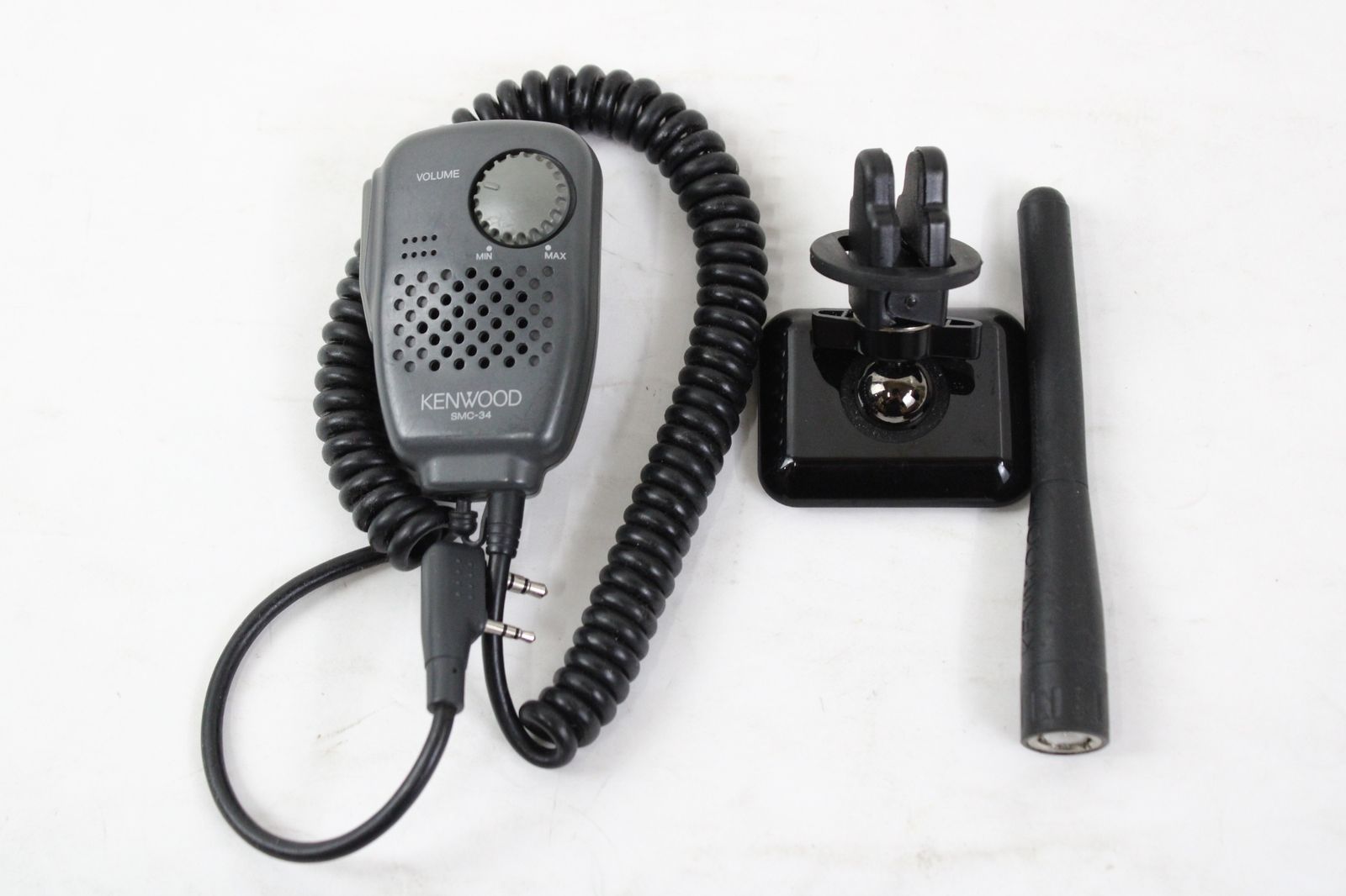 ジャンク ケンウッド 無線機 TH-F28 KENWOOD トランシーバー