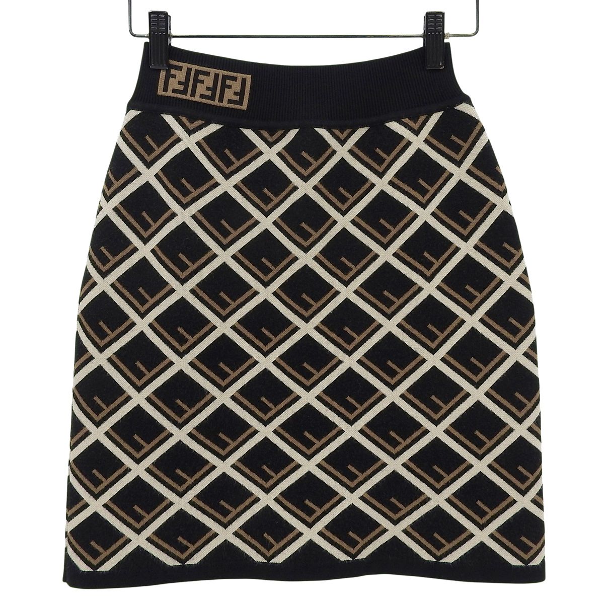 FENDI(フェンディ) ニットスカート スカート 2018年 アパレル