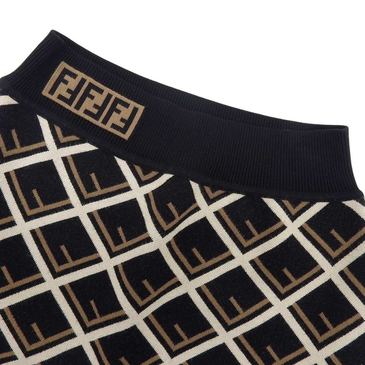 FENDI(フェンディ) ニットスカート スカート 2018年 アパレル