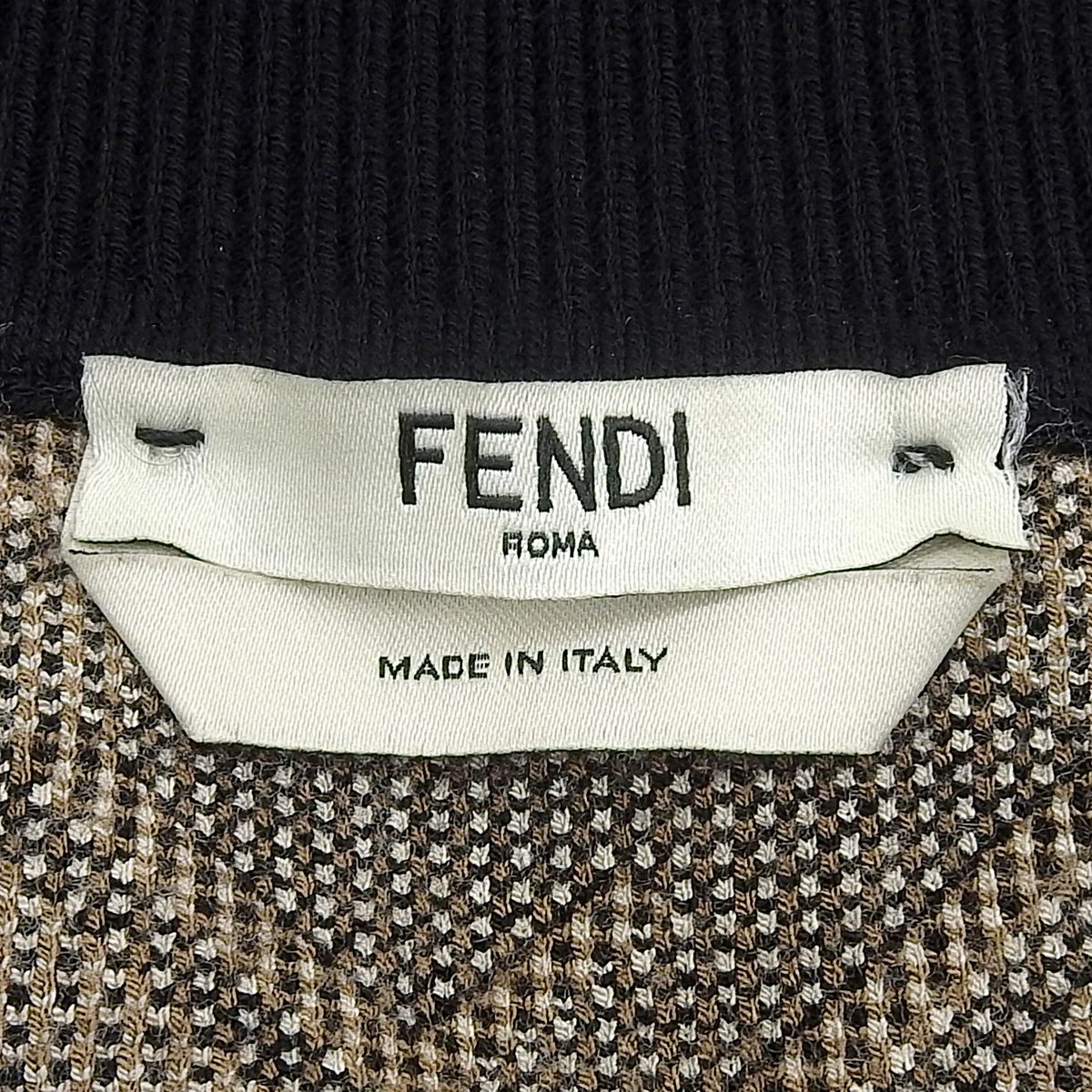 FENDI(フェンディ) ニットスカート スカート 2018年 アパレル