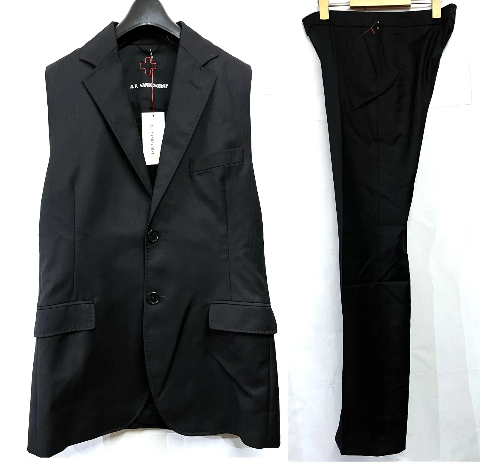 BATEAUX DE SHIPS: ベルベット イージー パンツ｜ SHIPS 公式サイト F