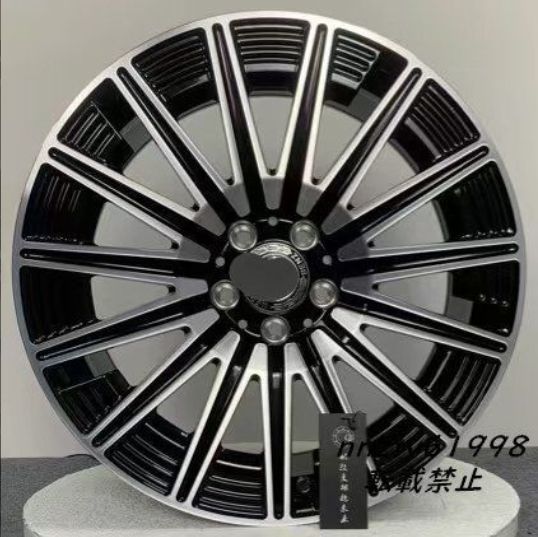 24年モデル メルセデス ベンツ E 300 L ホイール 19インチ ラグジュアリー＆スタイリッシュタイプ 260 鍛造ホイール 4本セット