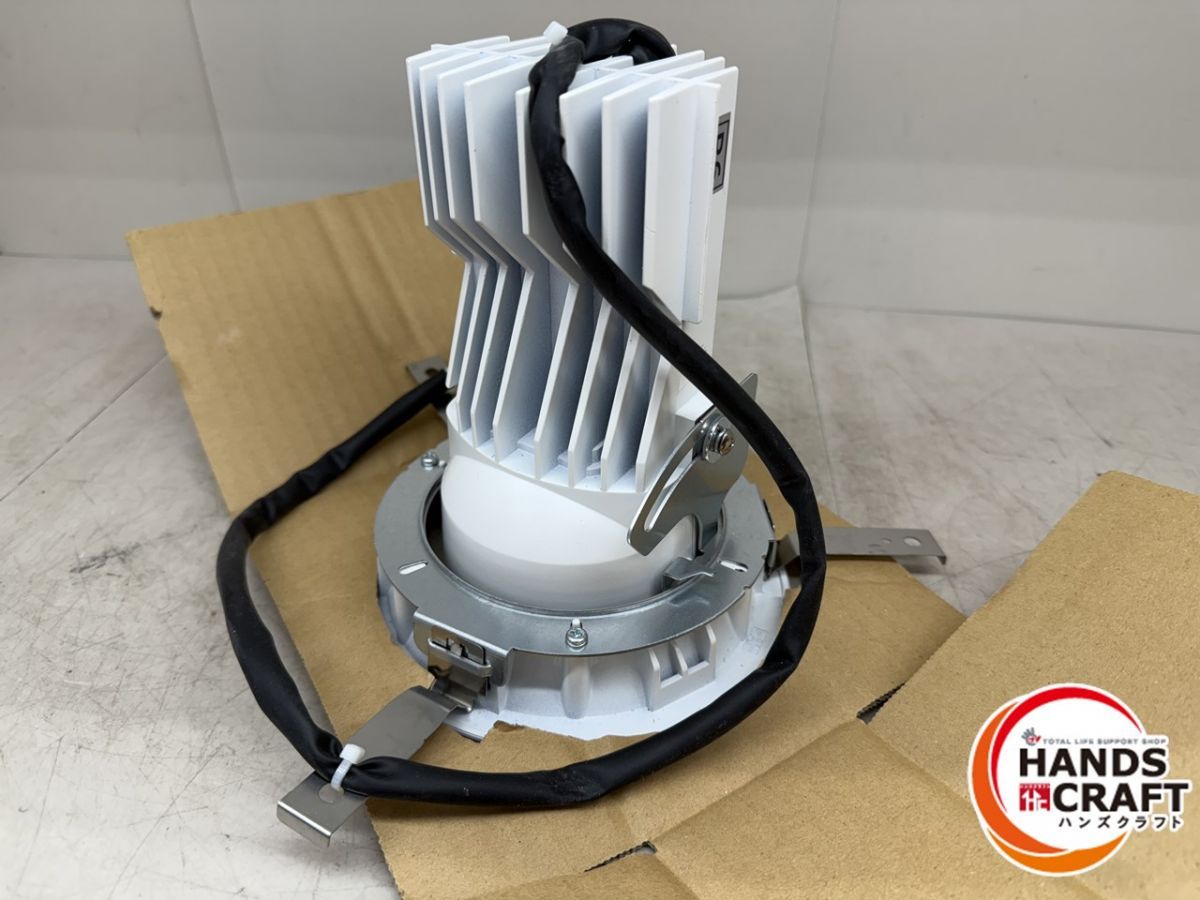 ♪【未使用開封長期保管品】Panasonic ダウンライト NTS65522W 安い