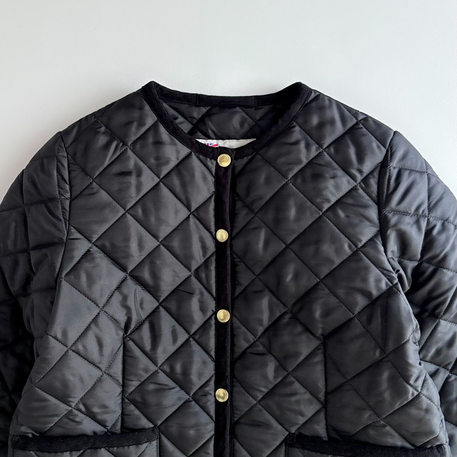 極美品 / Traditional Weatherwear×Demi-Luxe BEAMS デミルクス 極美品 / Traditional Weatherwear×Demi-Luxe BEAMS デミルクス