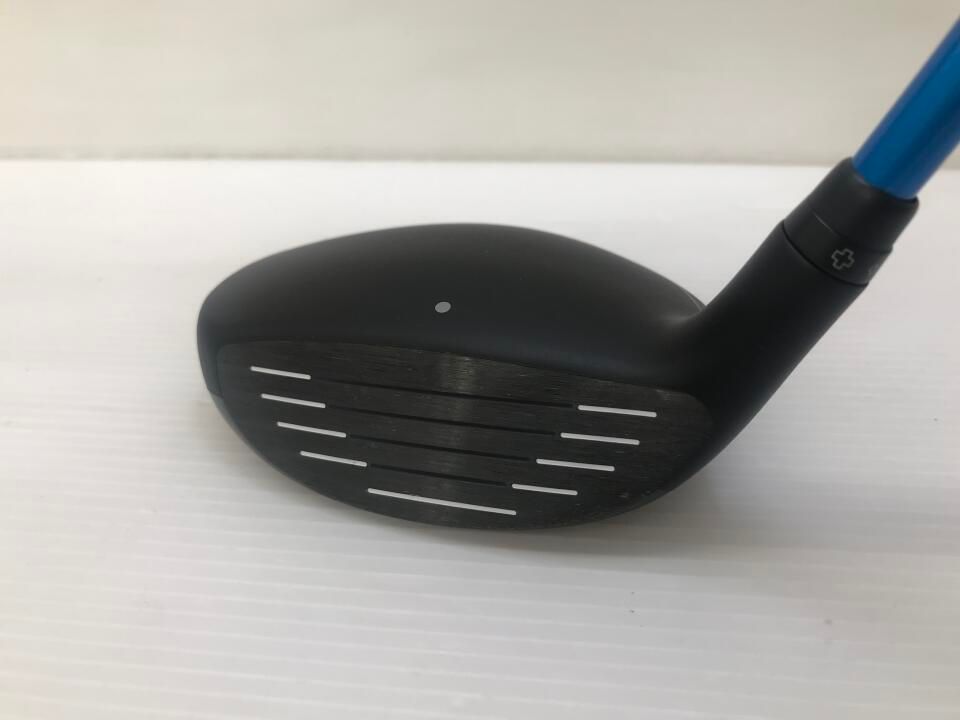 フェアウェイウッド 最短