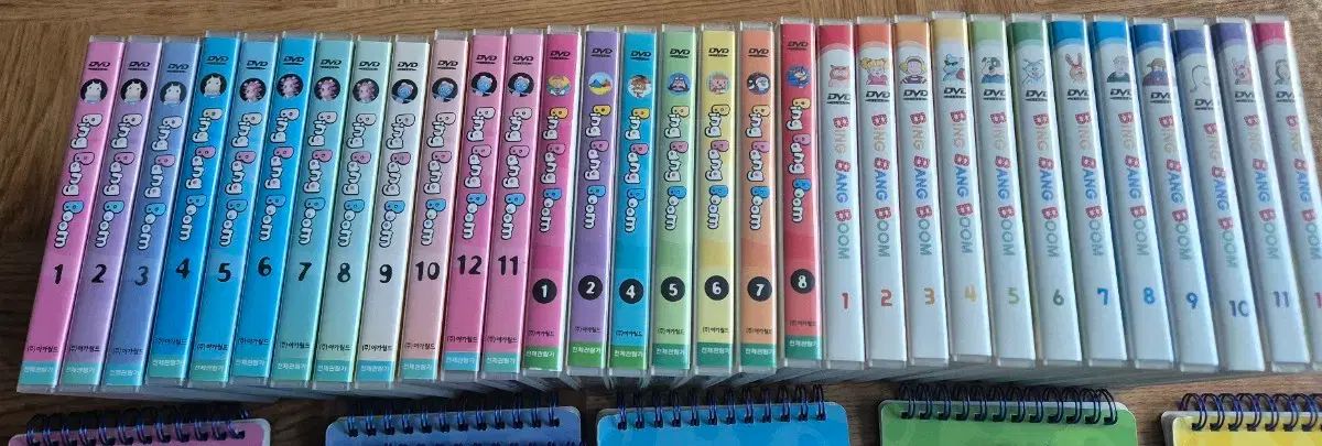 アガWORLDバンBANGブーム英語dvd スプリングBOOK 11巻単語帳 最高