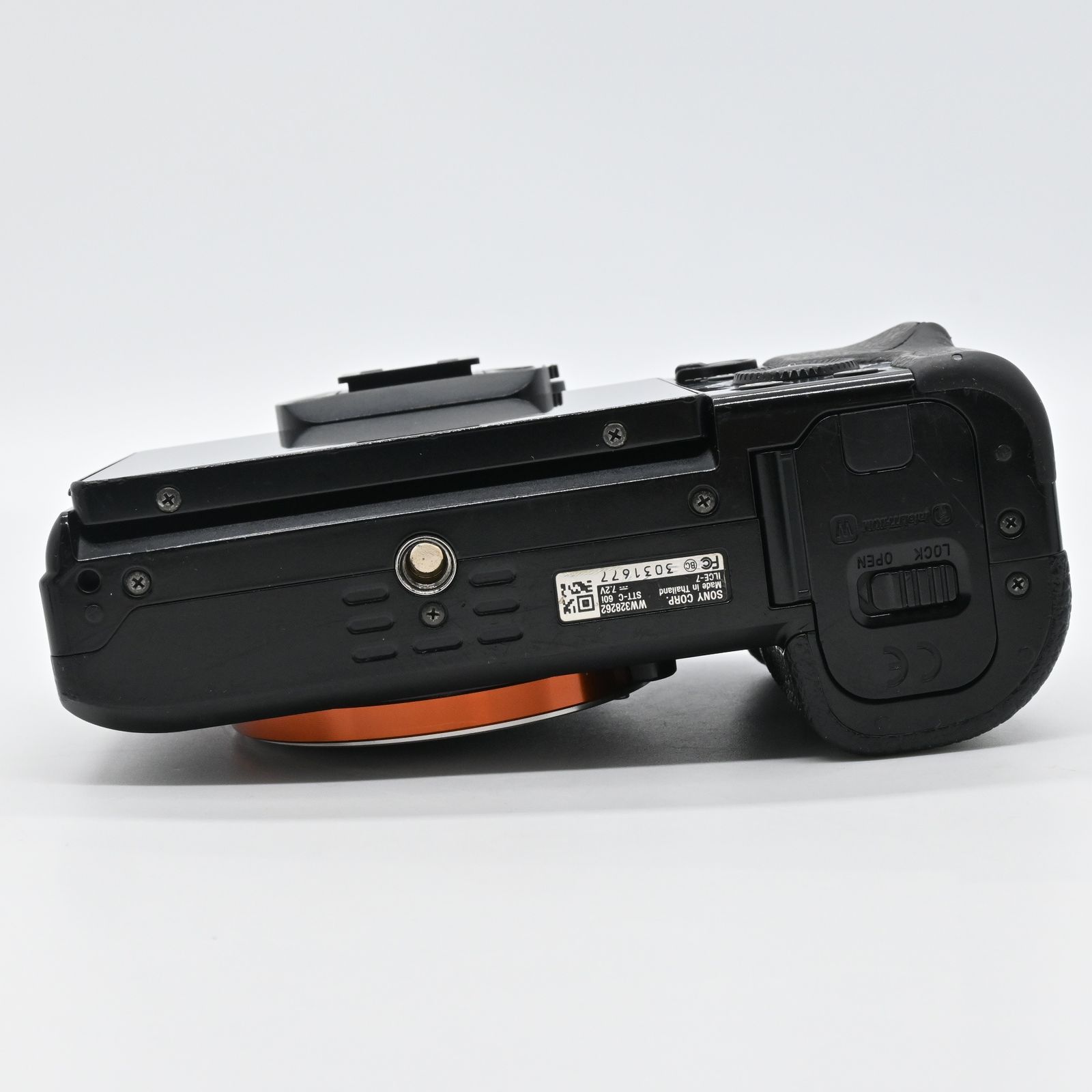 SONY α7ボディ ILCE-7 ショット数 47038回 - メルカリ