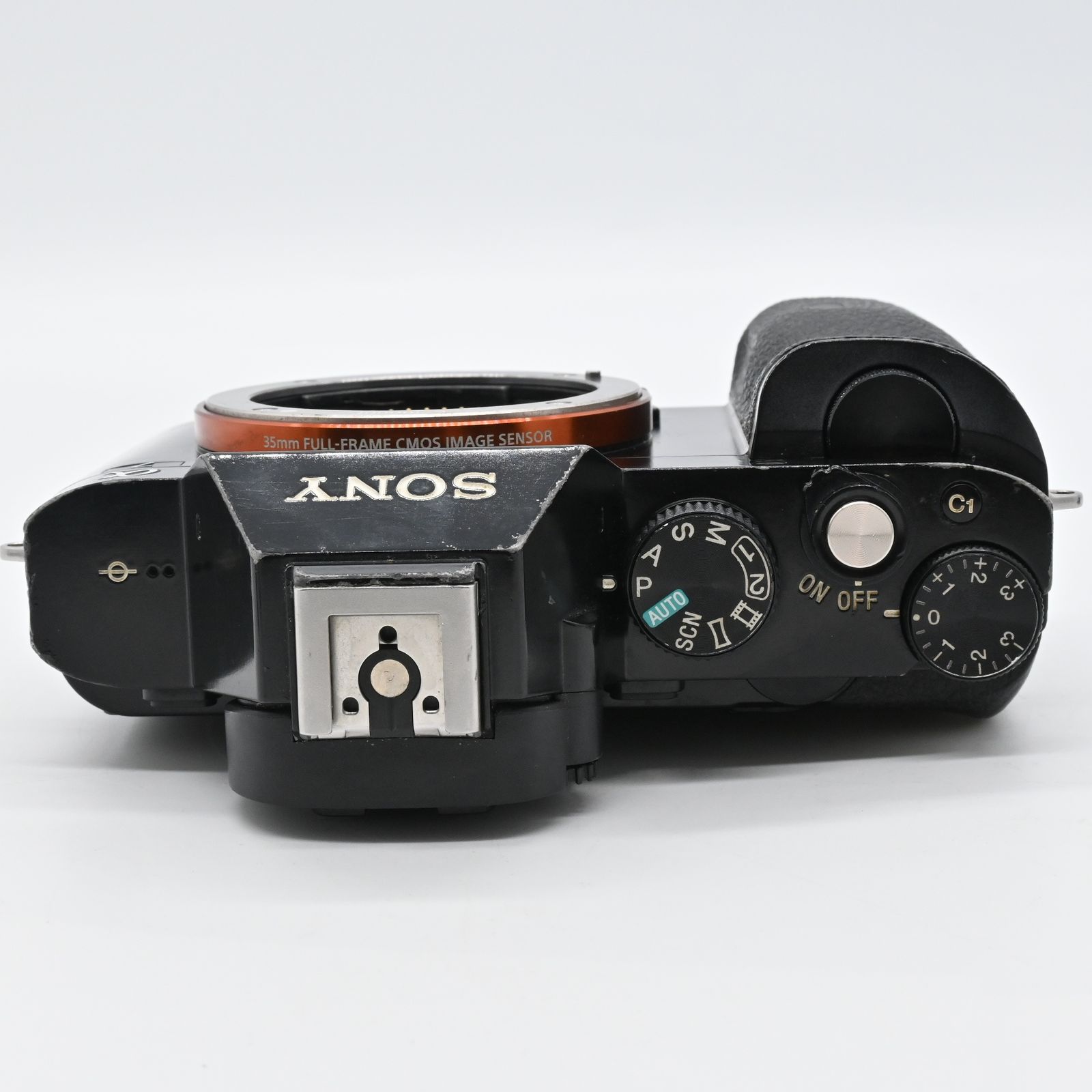 SONY α7ボディ ILCE-7 ショット数 47038回 - メルカリ