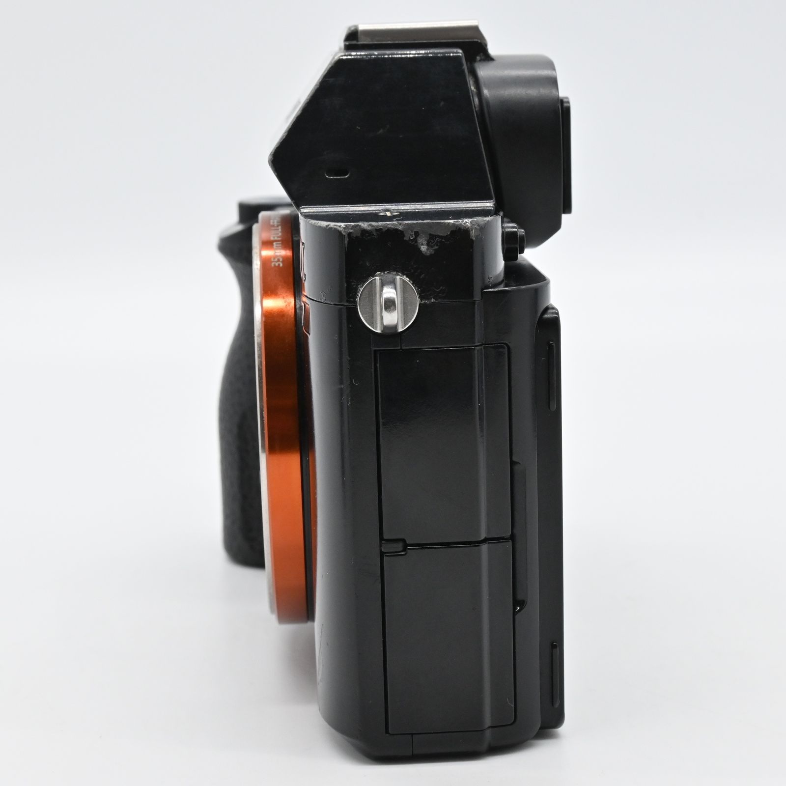 SONY α7ボディ ILCE-7 ショット数 47038回 - メルカリ