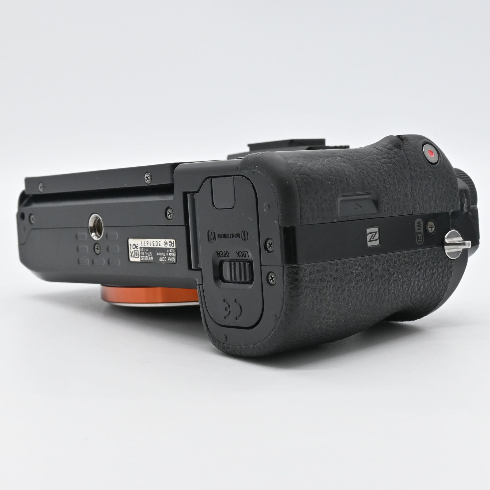 SONY α7ボディ ILCE-7 ショット数 47038回 - メルカリ