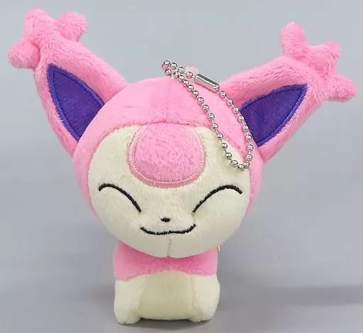 中古】雑貨 エネコ マスコット Pokemon Petit 「ポケットモンスター