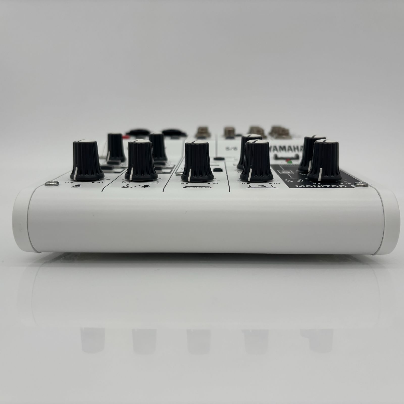 美品】YAMAHA 注文 AG06 ミキシングコンソール