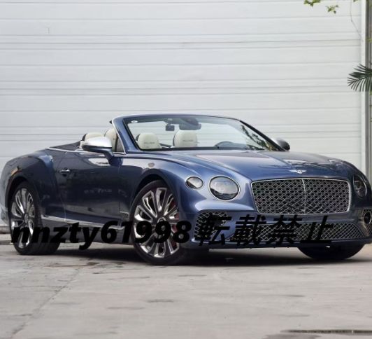 ベントレー フライングスパー ベンテイガ コンチネンタルGT 対応 21インチ 鍛造アルミホイール 4本セット