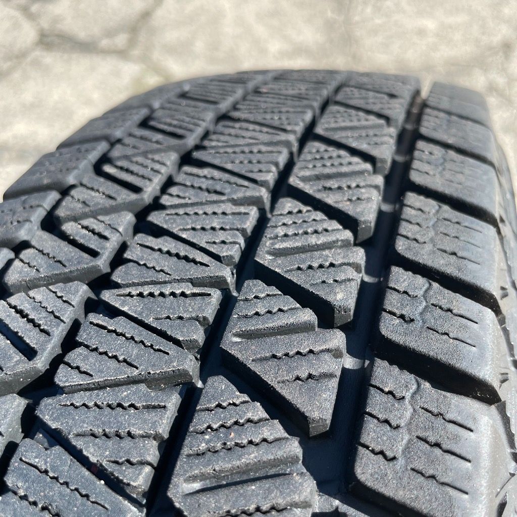 スタッドレスDM