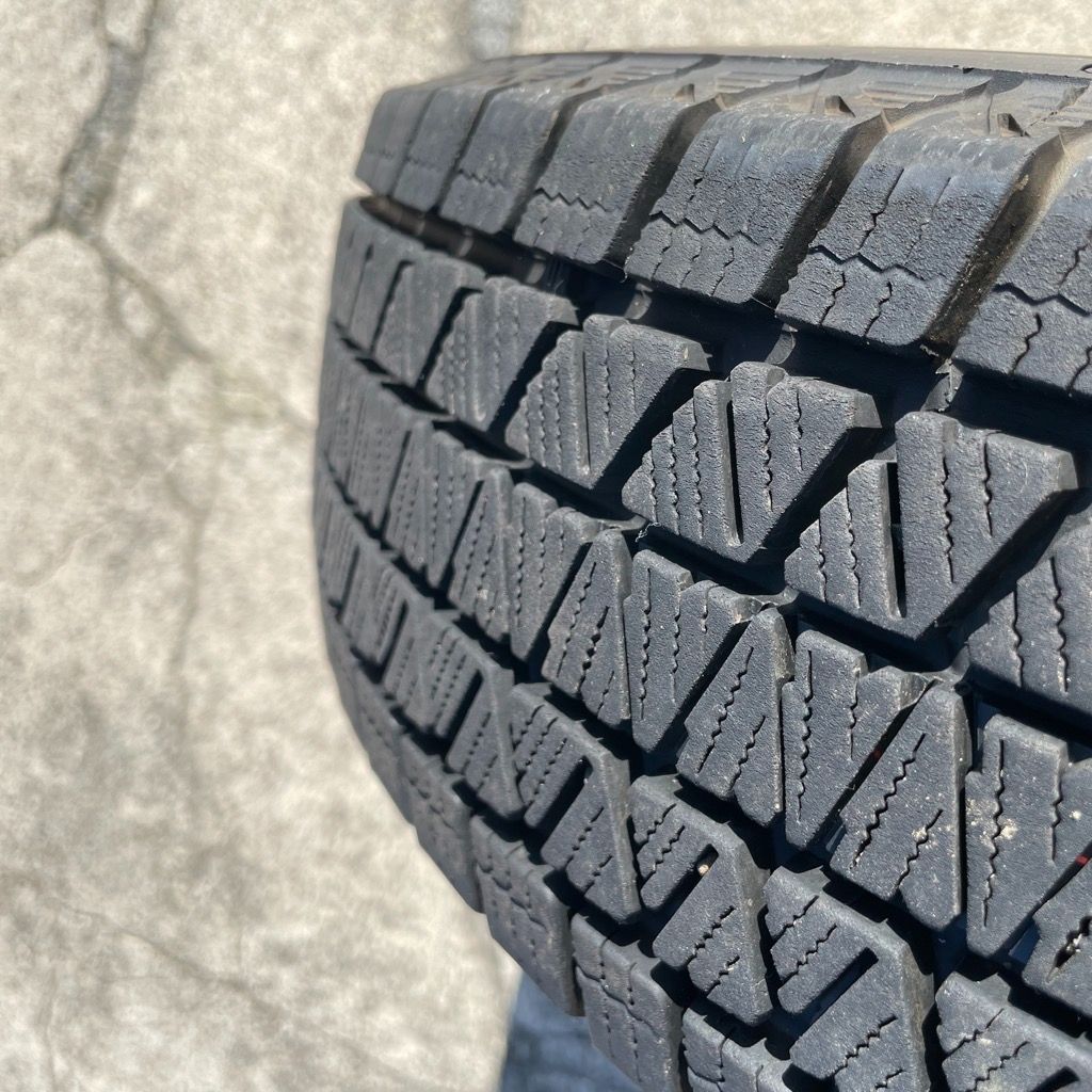  ジムニー スタッドレスDM V 3 2019年 4本 175 80 R 16 16インチ スタッドレス