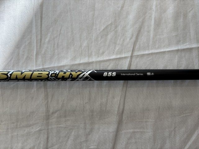 USTマミヤ ATTAS MB HY 85S シャフト タイトリストスリーブ シャフト USTマミヤ ATTAS MB-HY 85（S） タイトリスト用スリーブ