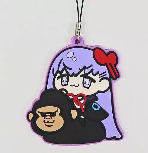 中古】雑貨 BB 「ワダアルコ展 Fate ＆ Fate/EXTRA ART WORKS ランダム