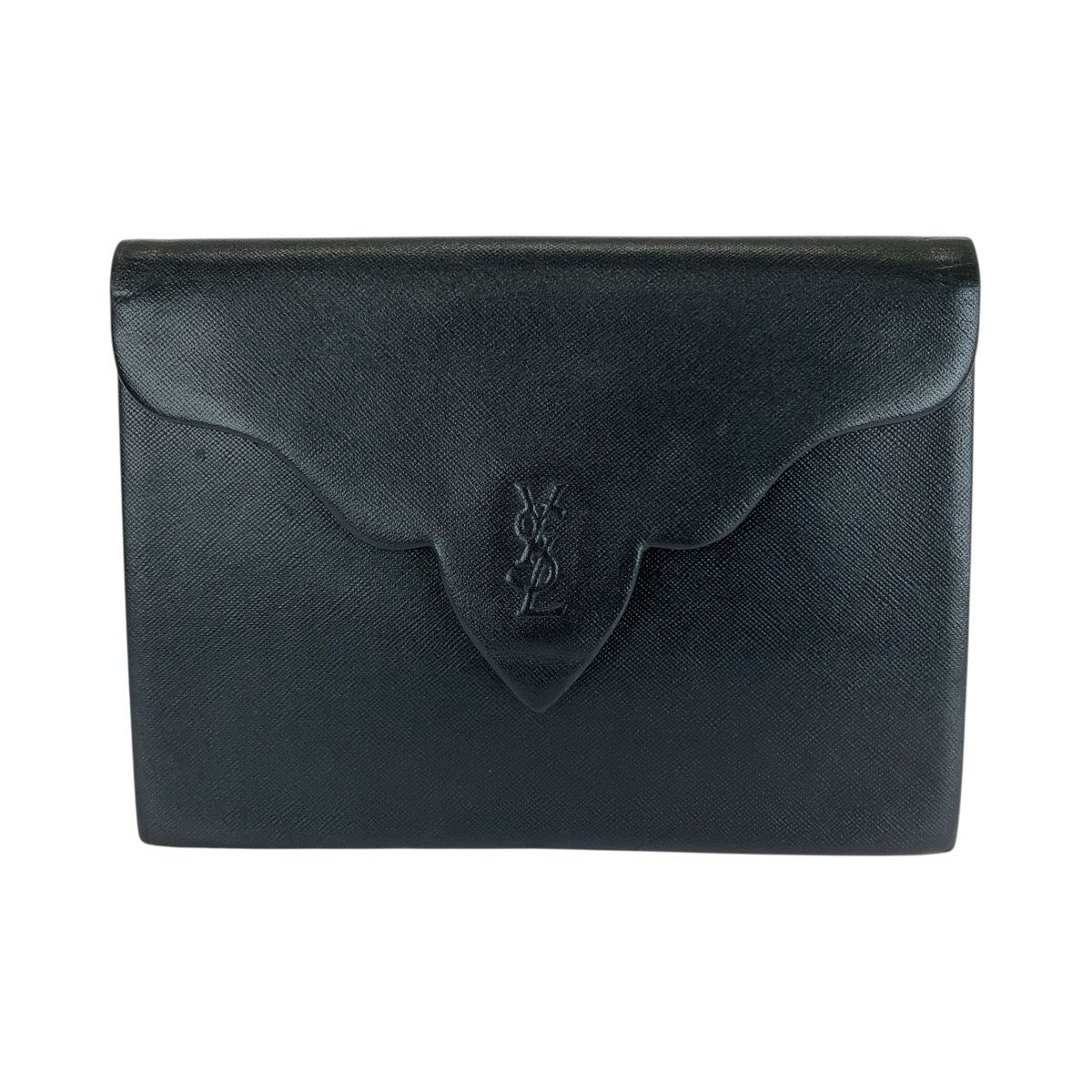 美品 YVES SAINT LAURENT イヴ サンローラン ヴィンテージ YSL