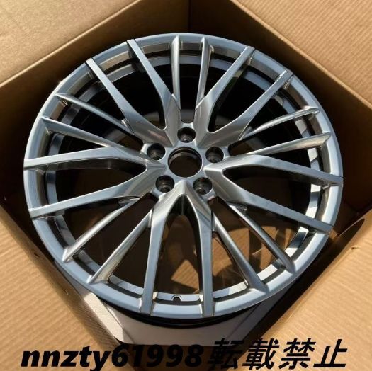  レクサス RX 300 500 ES 200 対応 20インチ 8 0 J PCD 114 3 アルミホイール 4本セット 20インチ タイヤ ホイールセット