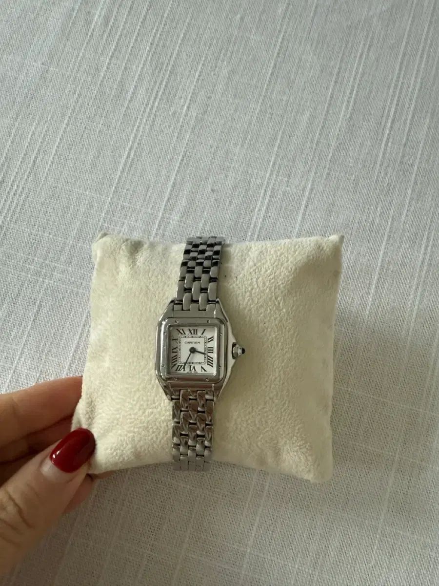  パンダ ウオッチ ミニ mini モデル 腕時計(クォーツ) 腕時計(アナログ)