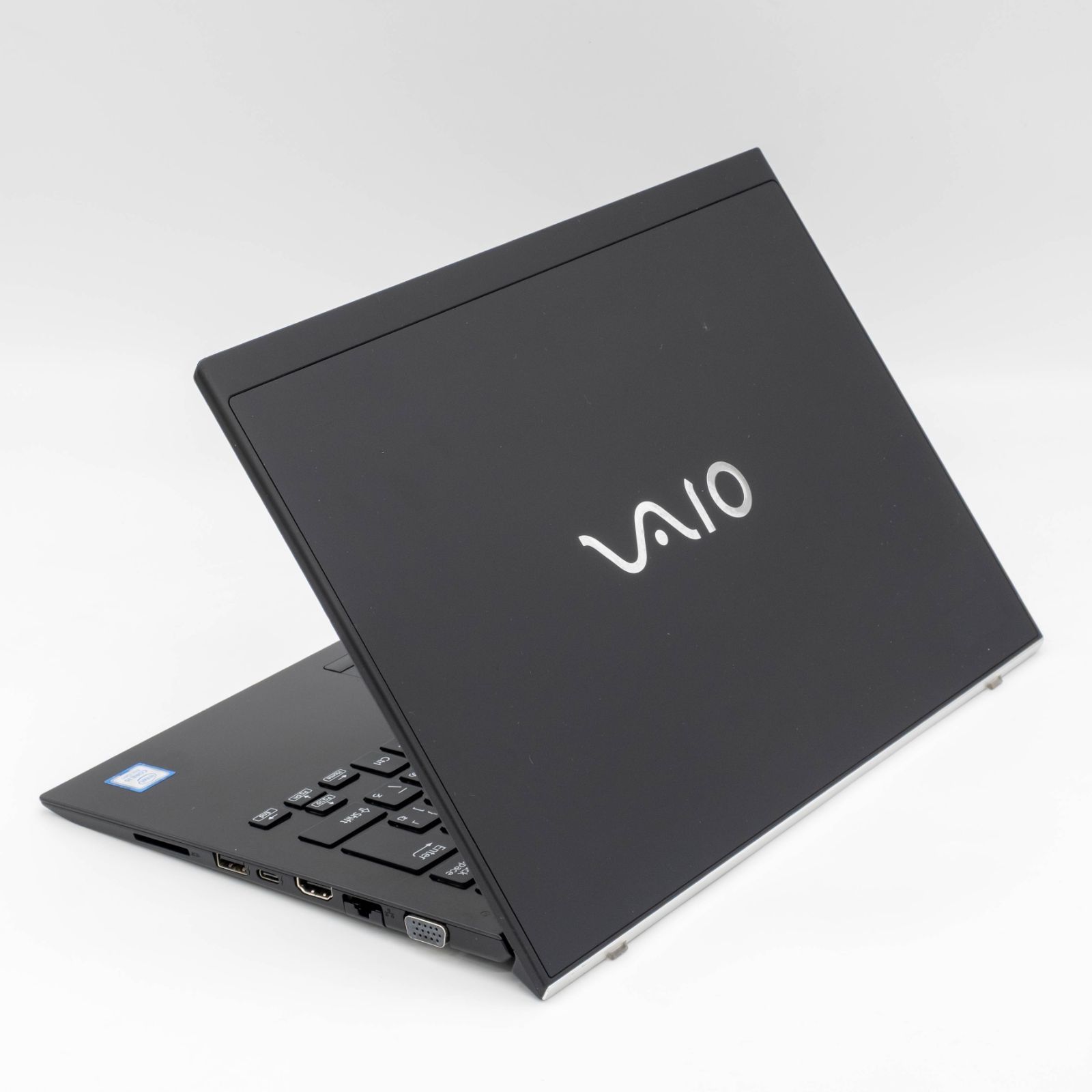 中古品】VAIO Pro PK VJPK11C11N 14インチノートパソコン 第8世代Core