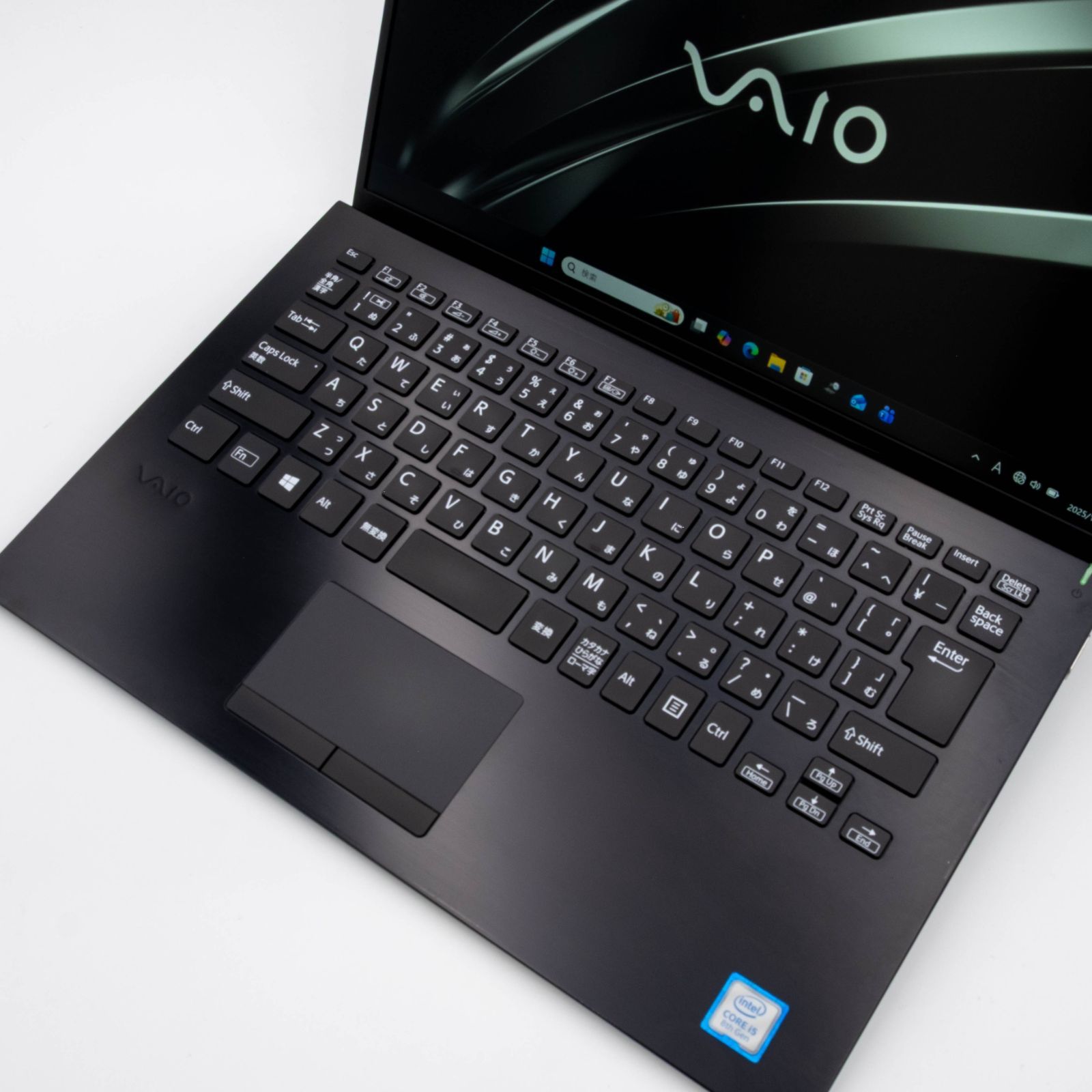 中古品】VAIO Pro PK VJPK11C11N 14インチノートパソコン 第8世代Core
