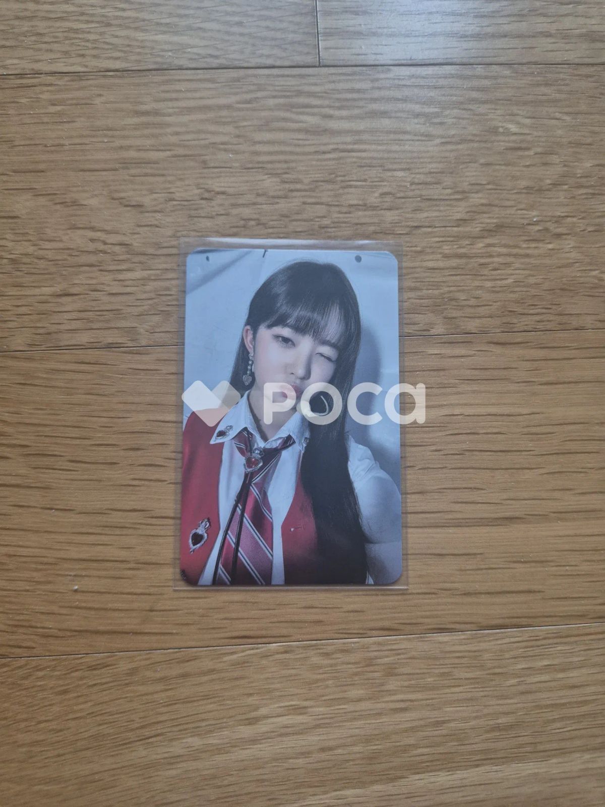 IVE レイ 2025 UNI-KON