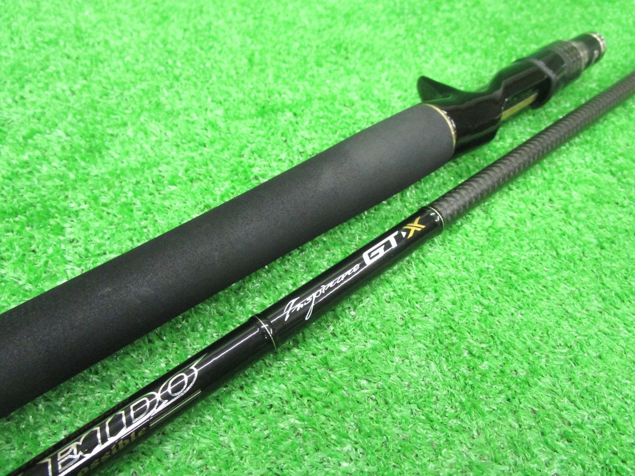 テムジン カレイド