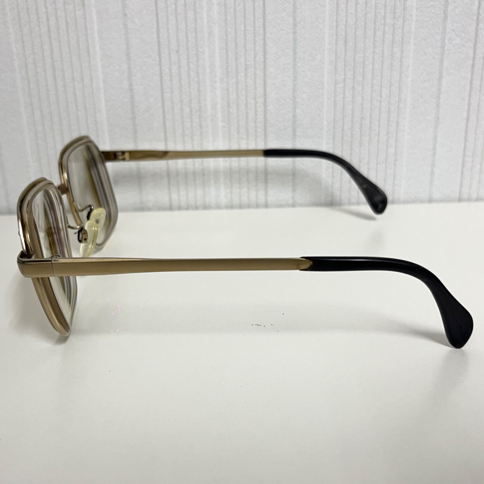 TITANOS MARUMAN チタノス　チタン　マルマン　眼鏡　サングラス MARUMAN マルマン TITANOS チタノス 眼鏡 フレーム サーモントブロー