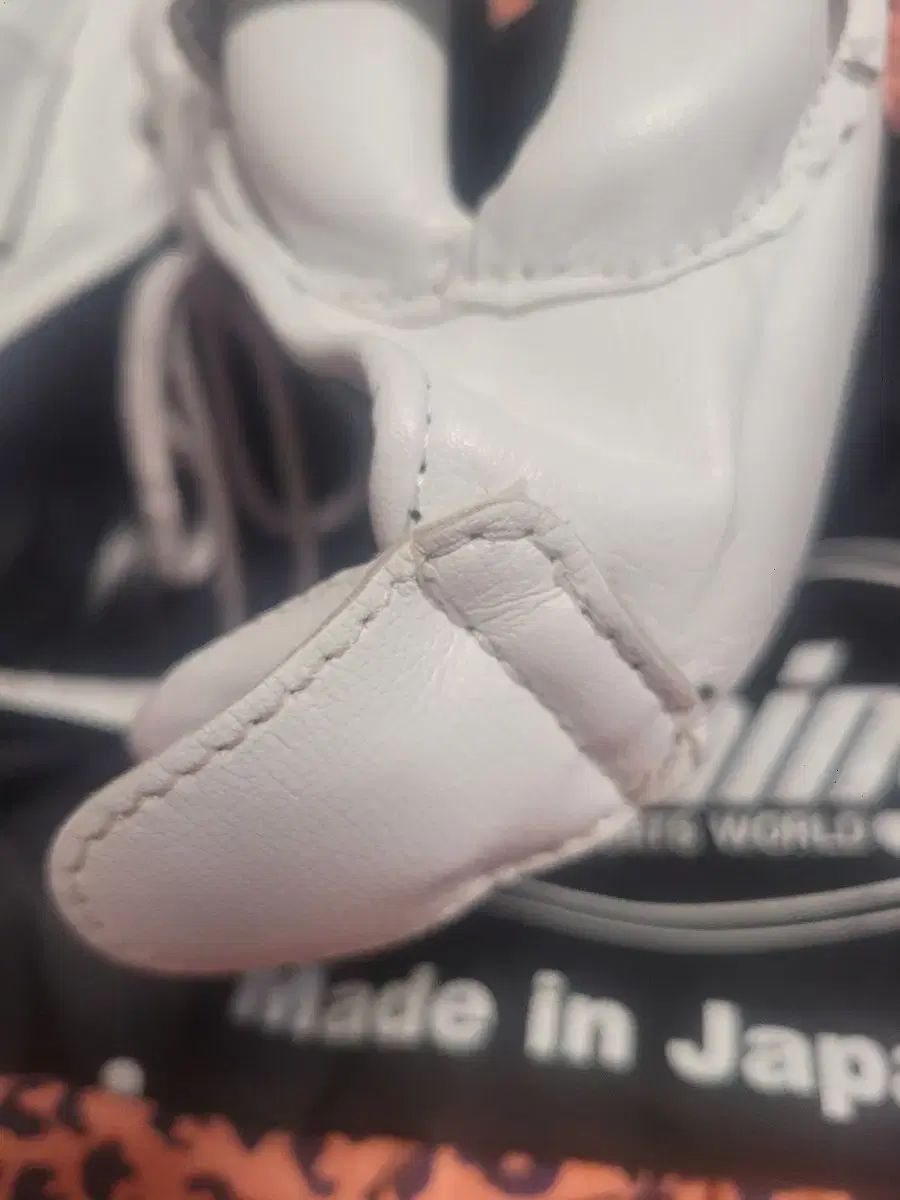 ウィニングヘッドギア　白　M ウイニング フルフェイス 白ヘッドギア Mサイズ ウイニング フル