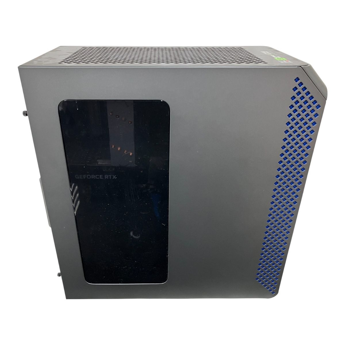 Thirdwave GALLERIA XA7R-R46T デスクトップ パソコン Ryzen 7 5700X