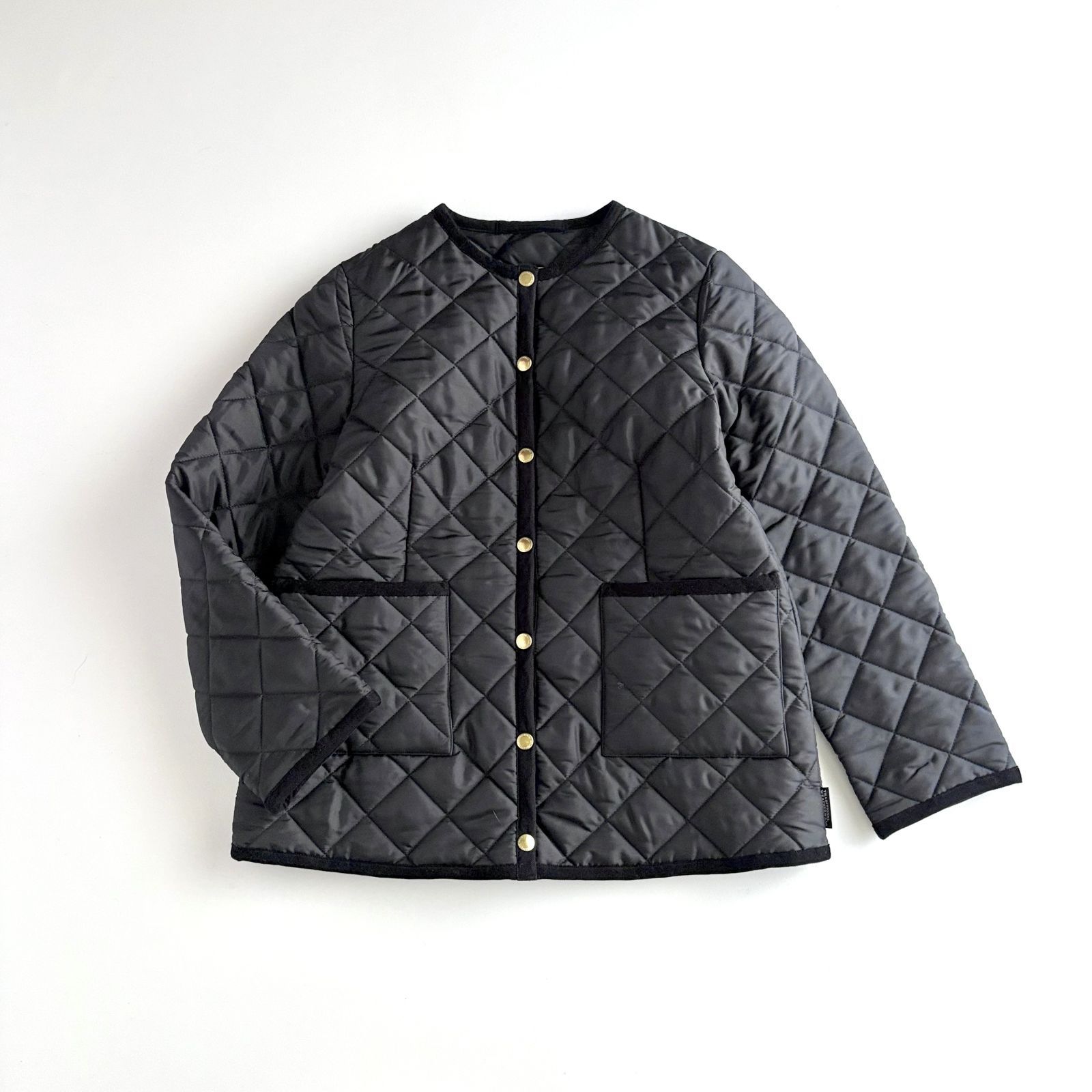 極美品 / Traditional Weatherwear×Demi-Luxe BEAMS デミルクス 極美品 / Traditional Weatherwear×Demi-Luxe BEAMS デミルクス