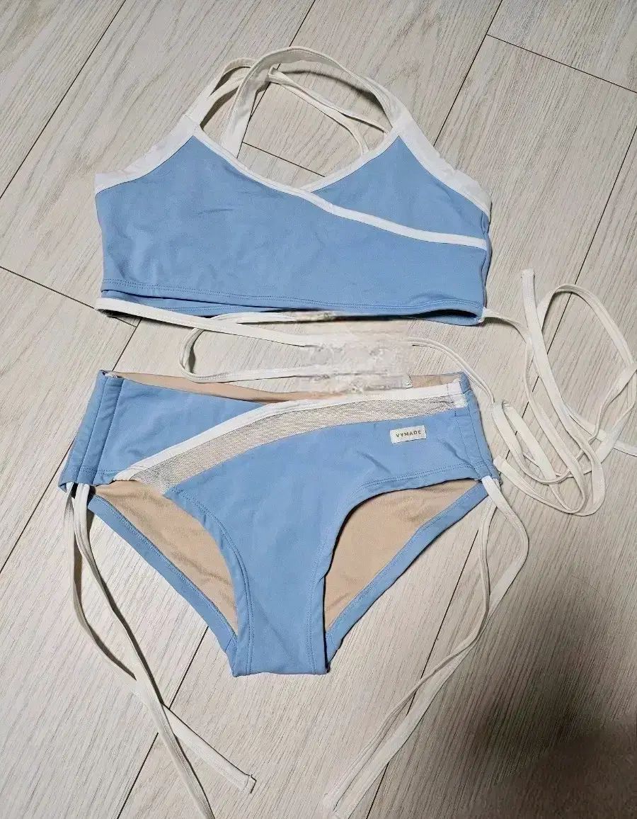 VYMADE ポールダンス ウェア Juliette S