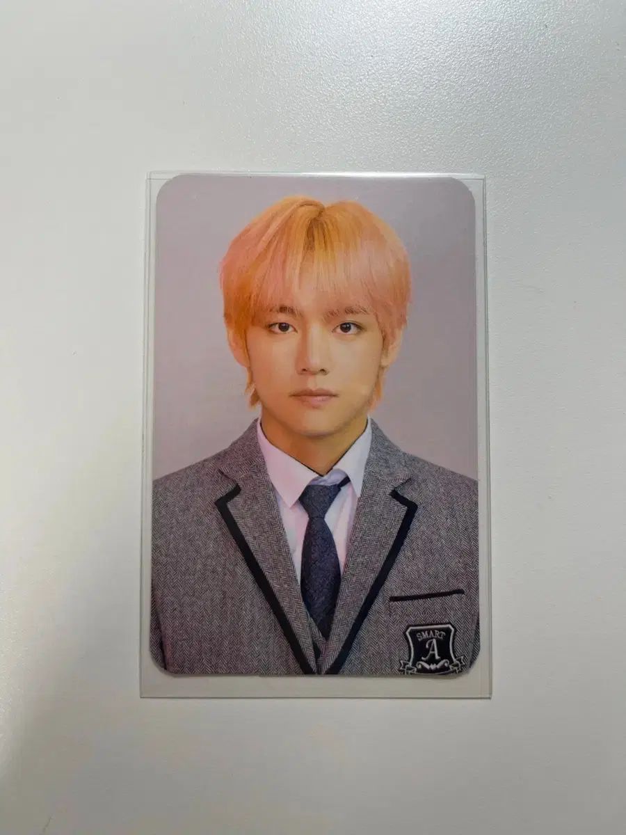 BTS LYS JP V テヒョン ミニフォトコンプ BTS LOVE YOURSELF ミニフォト テヒョン コンプ BTS LYS SYS JAPAN