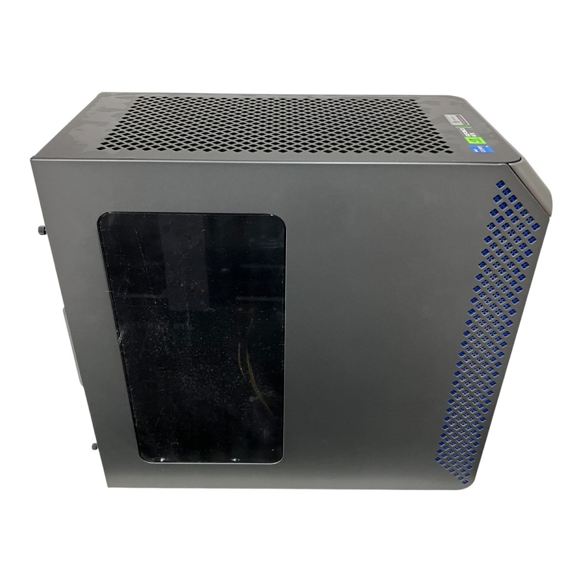 Thirdwave GALLERIA RM5C-R46T デスクトップ パソコン i5 13400F 32GB