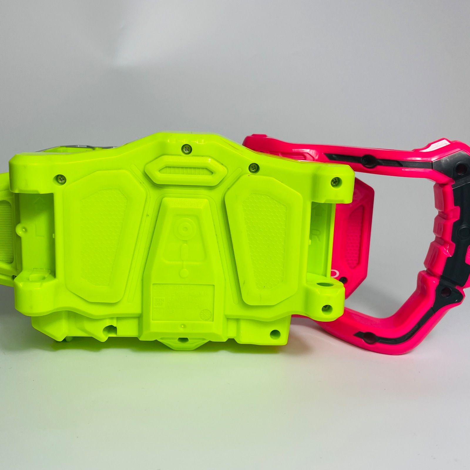 ベルト留め有】仮面ライダーエグゼイド 変身ベルト DXゲーマドライバー