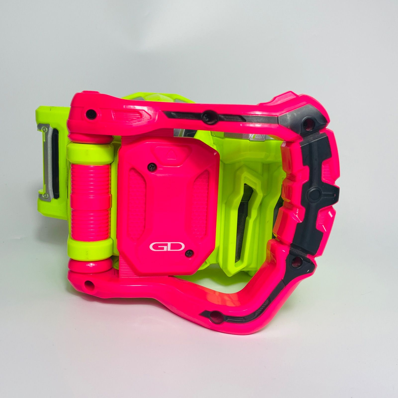 ベルト留め有】仮面ライダーエグゼイド 変身ベルト DXゲーマドライバー