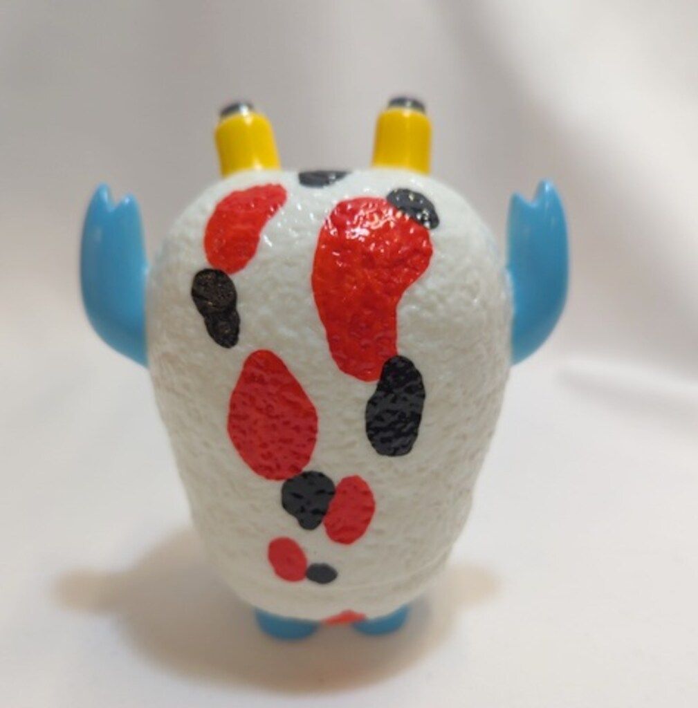 chima group カニコロ怪獣サプライズ 三色錦バージョン - メルカリ