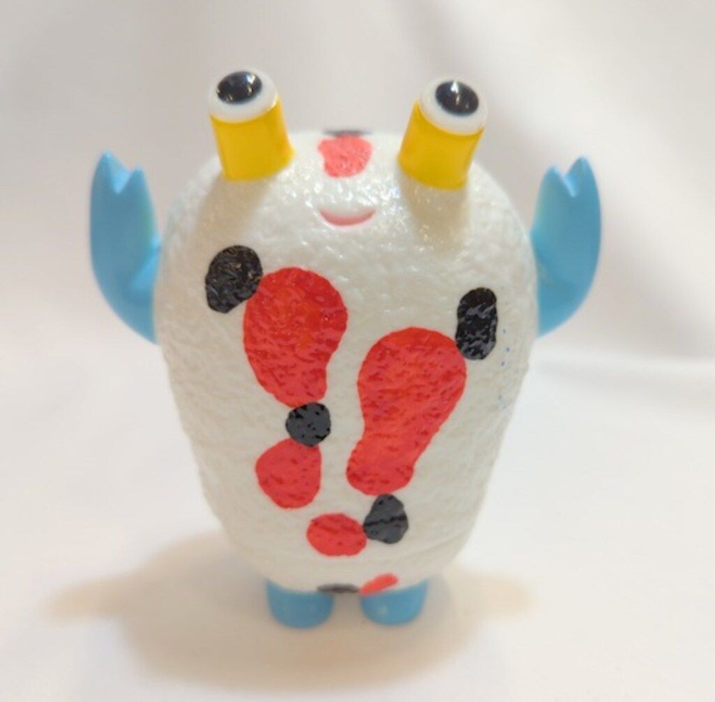 chima group カニコロ怪獣サプライズ 三色錦バージョン - メルカリ