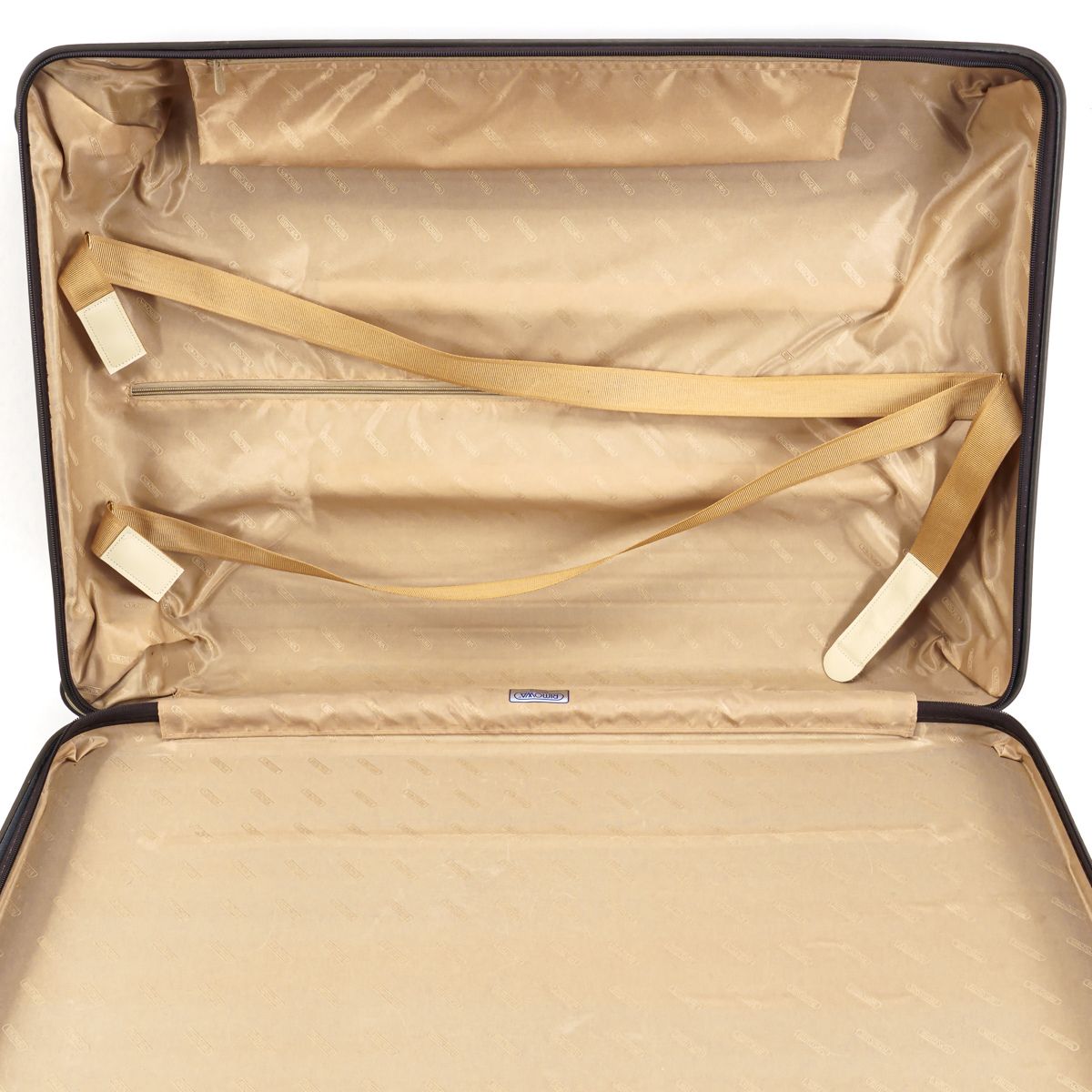 RIMOWA リモワ SALSA DELUXE サルサデラックス 3Suiter 2層式 128L 4輪 