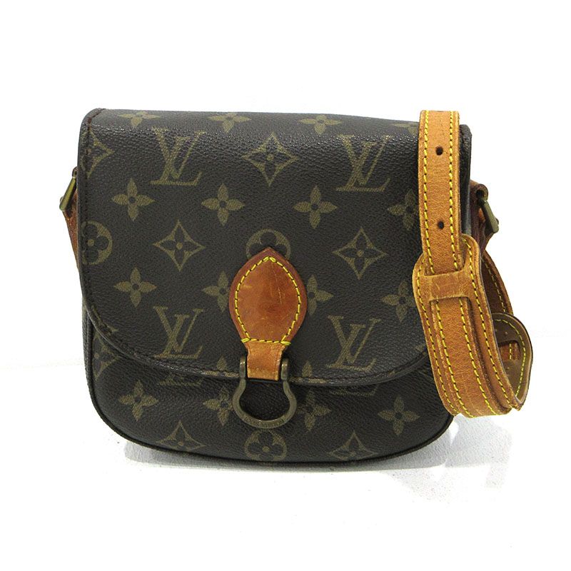 三重本店】 LOUIS VUITTON | ルイ・ヴィトン ショルダーバッグ 