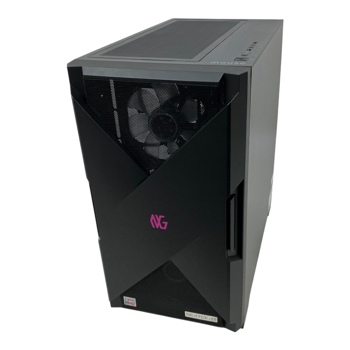 Windowsデスクトップ Fujitsu FMV FH53/S Core i7 ESPRIMO FH53⁄S