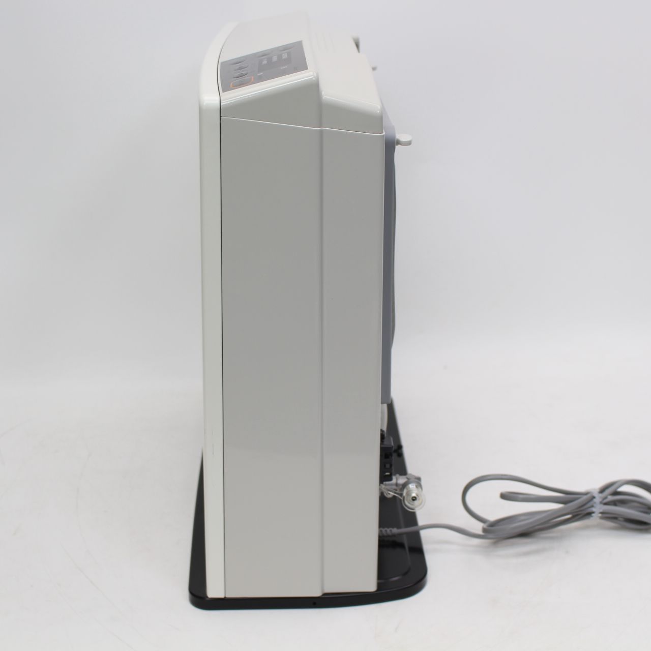 607)リンナイ RC-N356E 都市ガス ガスファンヒーター 2024年製 - メルカリ