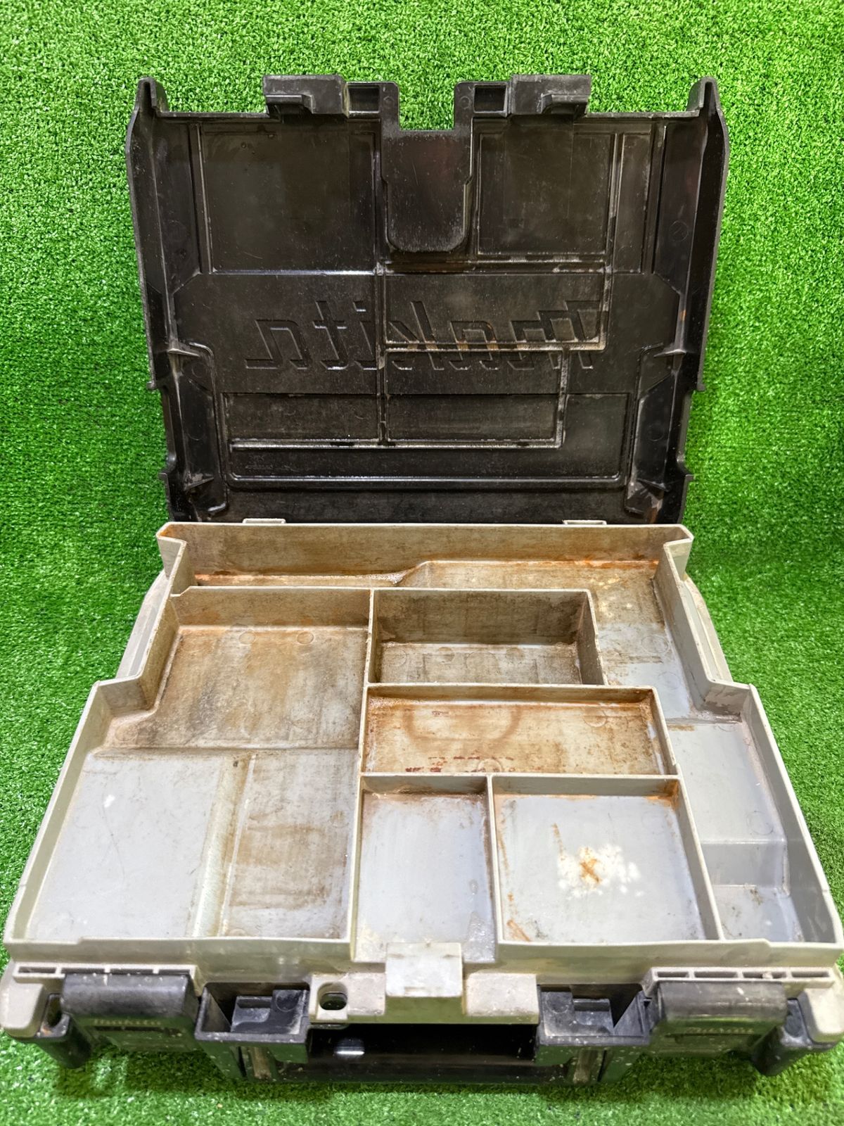 バッテリ ケース有