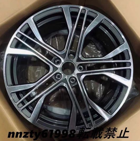 アウディ A 7 S 6 4 5 RS 対応 20インチ 鍛造アルミホイール 4本セット