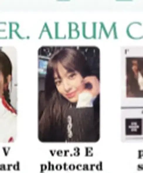 ive ユジン トレカ IVE ユジン トレカ - メルカリ